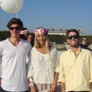 Meet your Posher, Alec